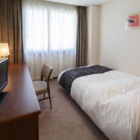 Hotel Pearl Garden Такамацу Екстериор снимка