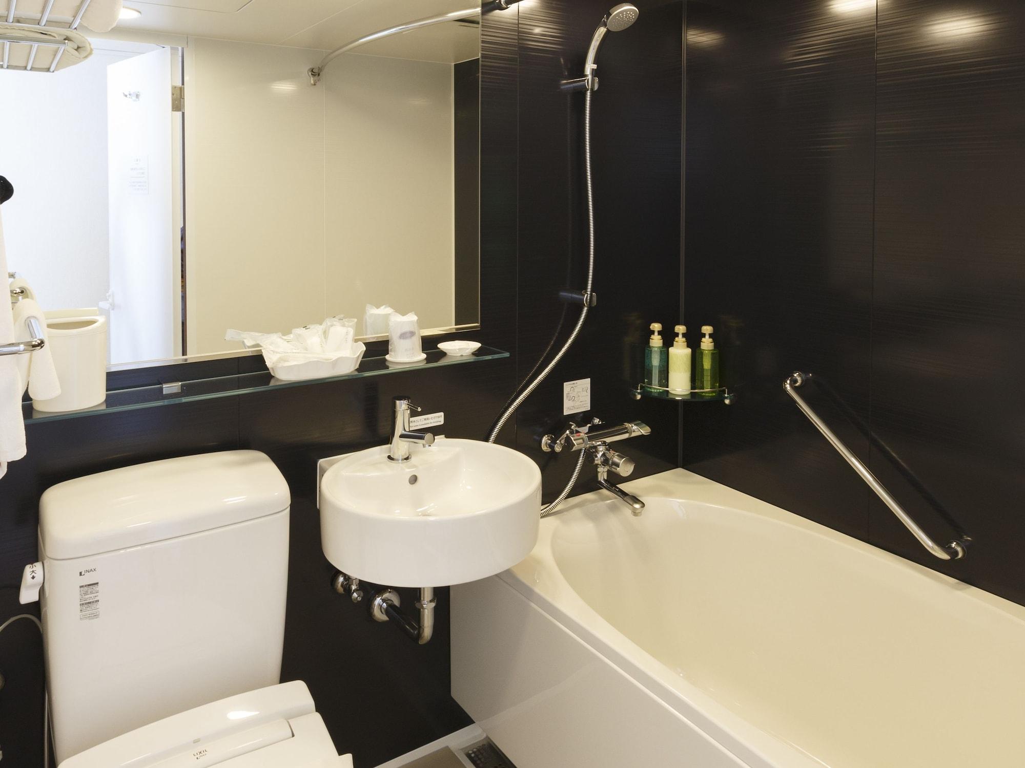 Hotel Pearl Garden Такамацу Екстериор снимка