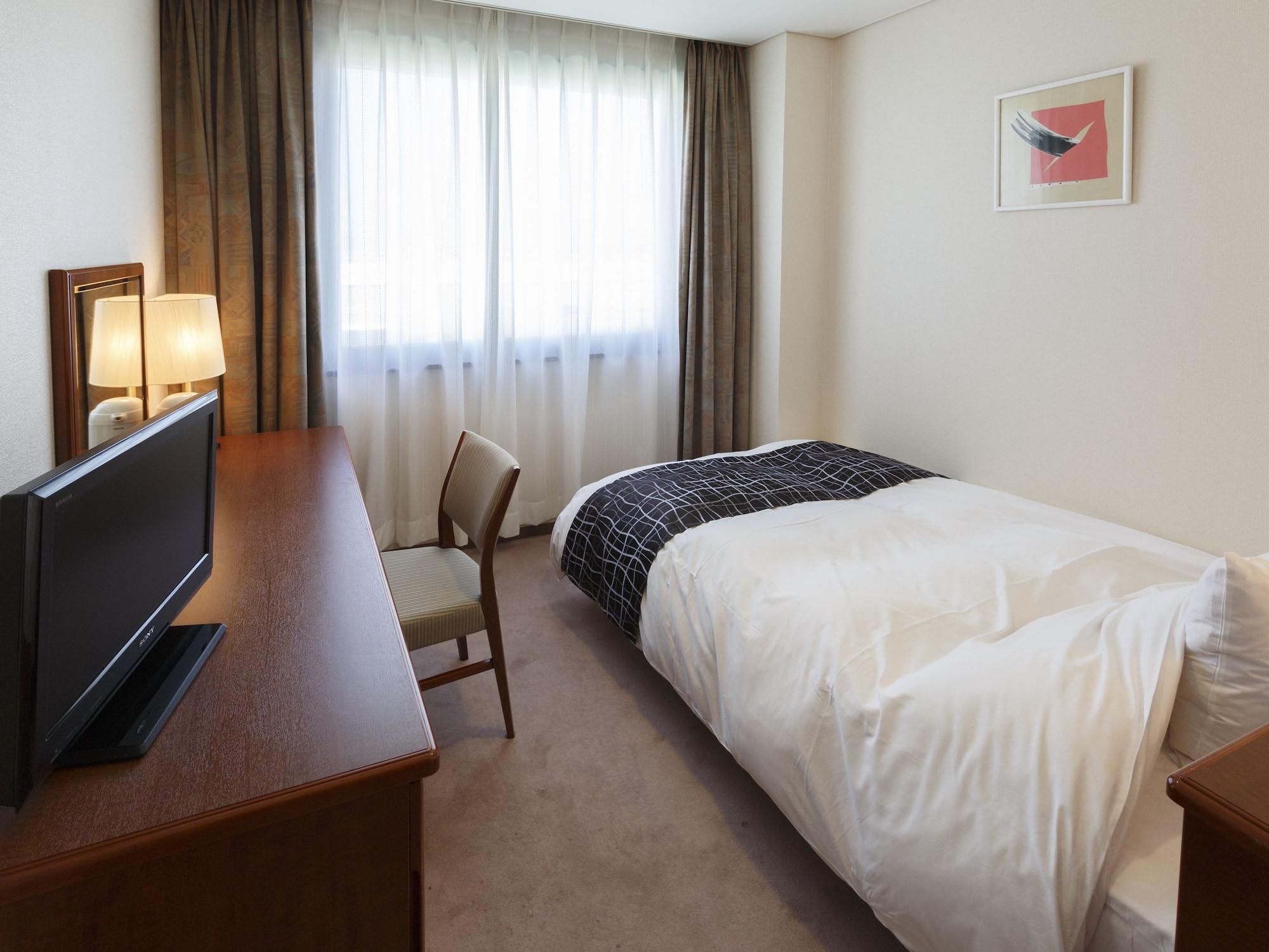 Hotel Pearl Garden Такамацу Екстериор снимка