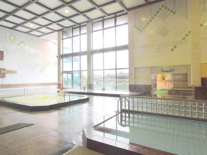 Hotel Pearl Garden Такамацу Екстериор снимка